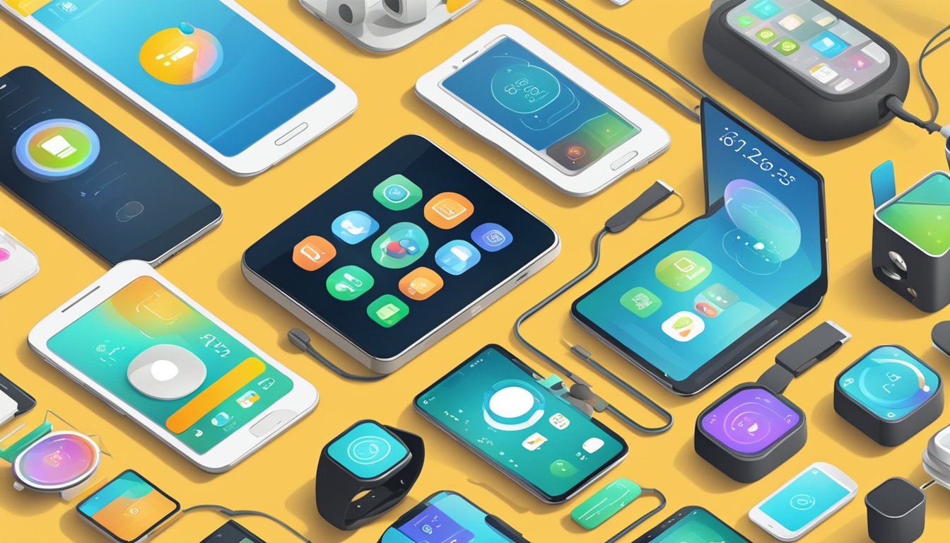 Smart Gadgets für smartes Shopping: Wie Technik uns vor Fälschungen schützt